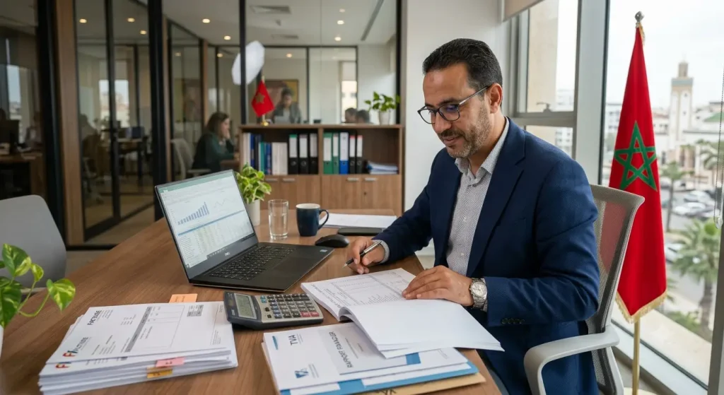 Fiscalité au Maroc : le guide simple pour comprendre les principaux impôts et taxes